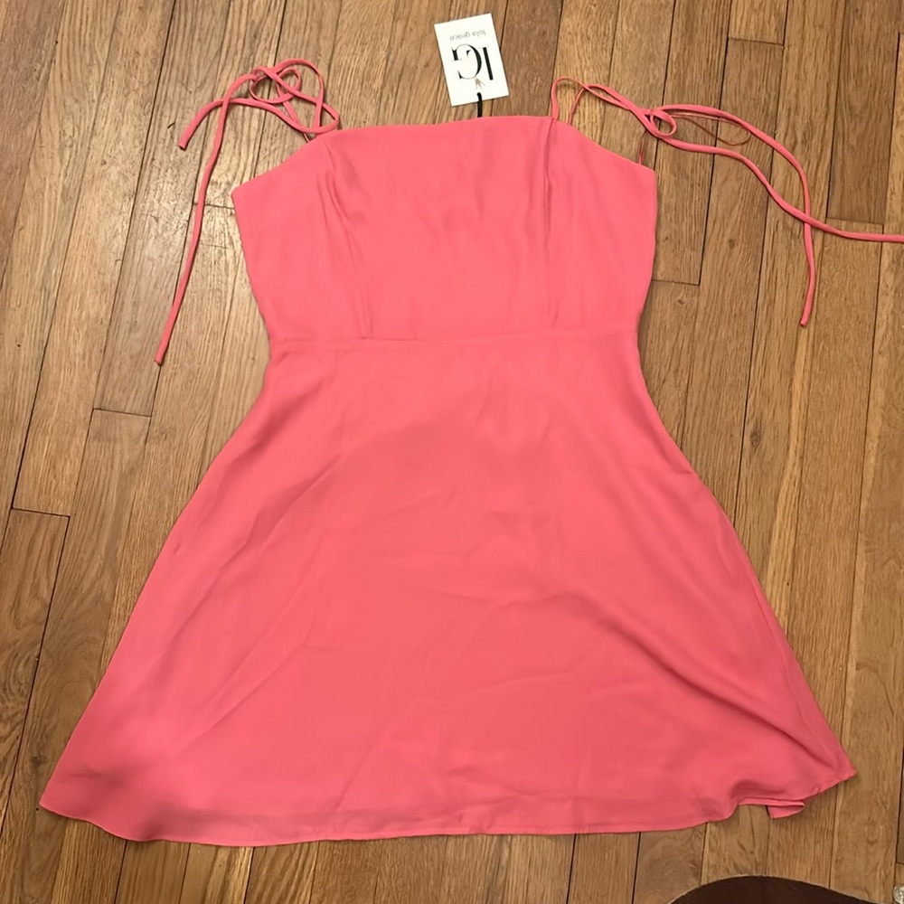 Never worn! NWT